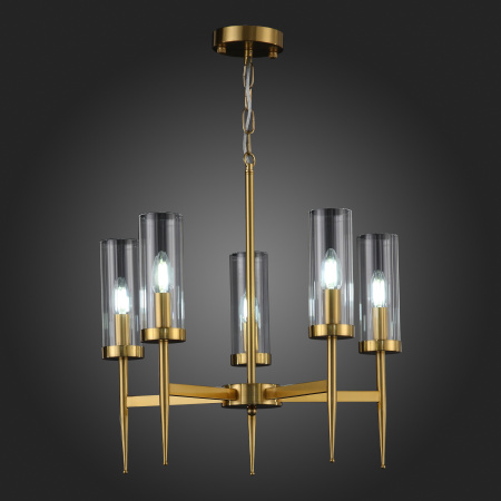 Люстра подвесная ST-Luce ACAZIO SL1159.303.05