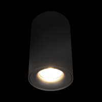 Потолочный светильник Tictac Loft It (Light for You) 10220 Black 3000K