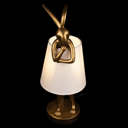 Настольная лампа Loft It (Light for You) Lapine 10315/A White