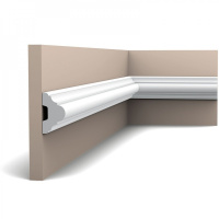 P4020 Молдинг Orac Decor из полиуретана - Молдинг декоративный