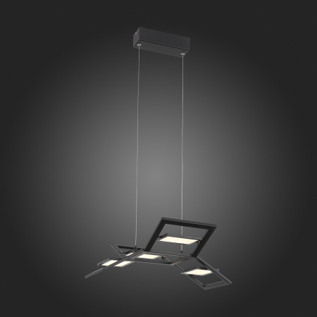 Светильник подвесной ST Luce ELICANO SL842.403.04
