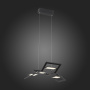 Светильник подвесной ST Luce ELICANO SL842.403.04