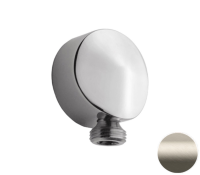 Шланговое подключение для душа Remer 309LXV, сталь 309LXV