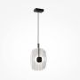 Подвесной светильник Maytoni Eclipse 220-240V W IP20 3000K MOD152PL-L1BK