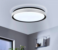 Светильник потолочный Eglo SELUCI 99781