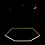 Подвесной светильник LOFT IT Ring 10016L