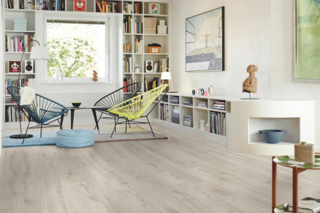 Ламинат Pergo Malmo pro L1258-03580 Дуб серый рустикальный (1,722 м2)