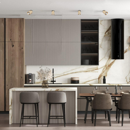 Встраиваемый светильник LOFT IT Bar 10345 White