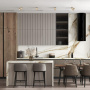 Встраиваемый светильник LOFT IT Bar 10345 White