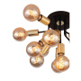 Люстра потолочная ST Luce FOGLIONE SL437.402.13