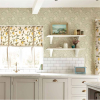 Обои Morris&Co Melsetter 216692