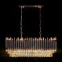 Подвесной светильник Loft It (Light for You) Eclair 10206/1200R