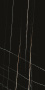 Керамогранит STONES 2.0 SAHARA NOIR GLOSSY RET	60X120
