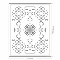 Готовые решения RODECOR 88013CN