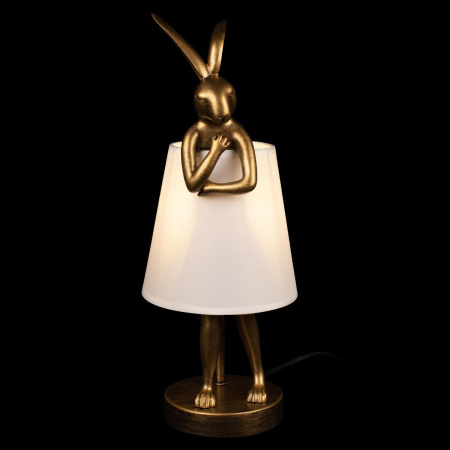 Настольная лампа Loft It (Light for You) Lapine 10315/A White