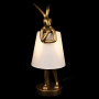 Настольная лампа Loft It (Light for You) Lapine 10315/A White