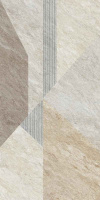 Керамогранит DICTA GEOMETRY NAT.RET.60X120