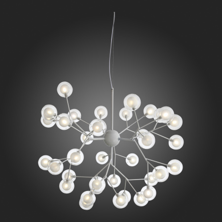 Люстра подвесная ST Luce DEMELE SL376.503.36