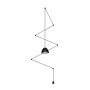 Бра Loft It Rope filament LOFT1610BL