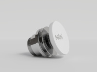 Донный клапан для раковины D 506 покраска по RAL 162205GF