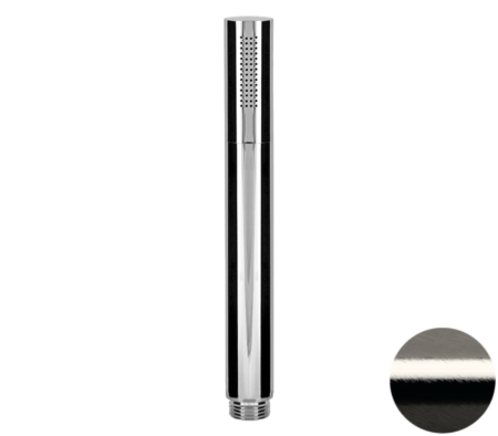 Ручной душ Remer 317MMNPX, никель брашированный 317MMNPx