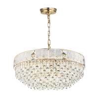 Люстра Odeon Light FIESTA (В 2-Х КОРОБКАХ) E14 21*40W 5070/21