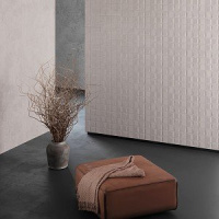 Обои Decaro Wallcoverings Volume Touch Tiles TSQ007