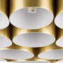 Люстра потолочная Lightstar Siena 720402