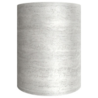 Гибкий камень Decaro Flex Stone Травертин Travertine Light Grey D1015 3000×1200×4