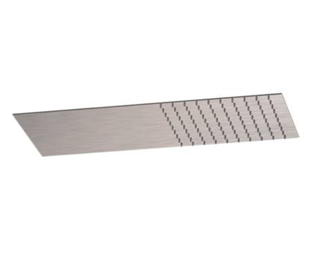 Верхний душ настенный 50x22 см Remer INOX SS350UFX SS350UFX