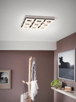 Настенно-потолочный светильник FRADELO 95658