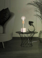 Настольная лампа Eglo CARMITA 390169