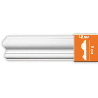 Молдинг гладкий  97617