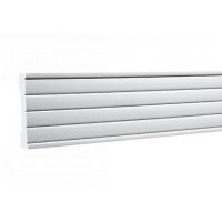 Молдинг из полиуретана 1.51.316 Европласт - Декоративный молдинг