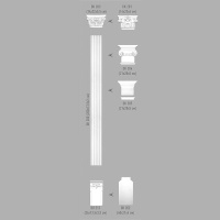 Основание  DK202
