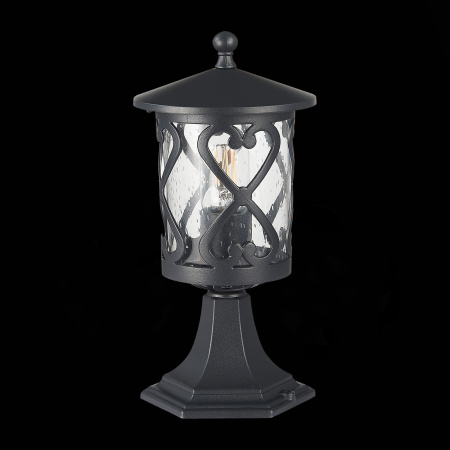 Светильник уличный наземный ST LUCE LORNE SL085.405.01