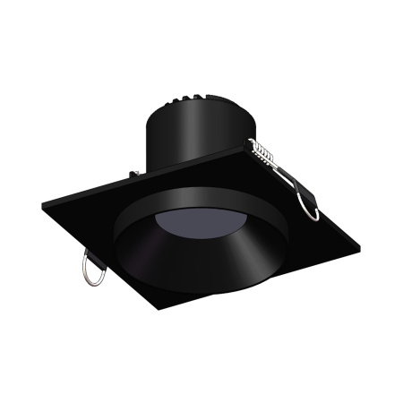 Светильник встраиваемый светодиодный ST Luce Накладные светильники 10W LED IP44 ST758.438.10