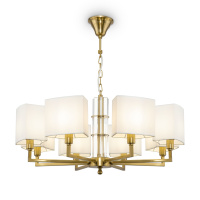 Подвесной светильник Maytoni Metropolitan 220-240V H015PL-08G