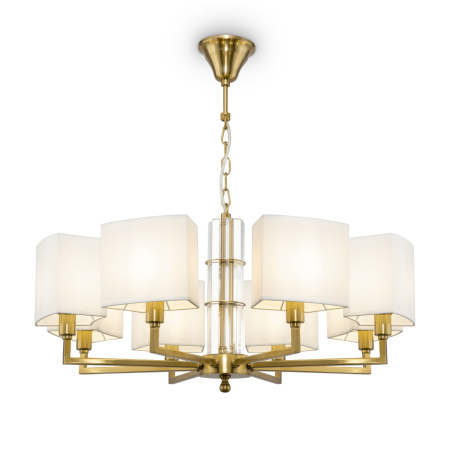 Подвесной светильник Maytoni Metropolitan 220-240V H015PL-08G