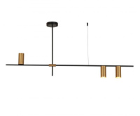 Люстра KINK Light Рия 07621-3,20