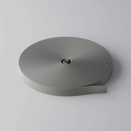 Токопроводящая текстильная лента Maytoni Conductive textile tape Parity 48V IP20 TRX130-1.3LG