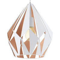 Светильник подвесной CARLTON 1 49932