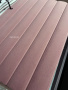 Обои Decaro Wallcoverings Volume Touch Fluting TLS017