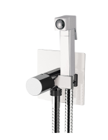 Гигиенический душ со смесителем Remer Edge EG565 EG565