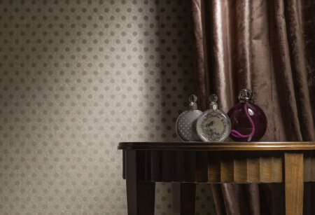 Обои LOYMINA Golden Library (Q11-005)