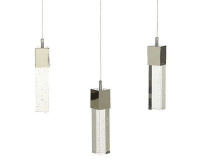 Подвесной светильник Аква 08510-3AS(4000К)