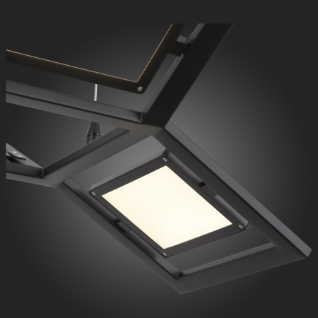 Светильник подвесной ST Luce ELICANO SL842.403.04