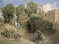 Картина: Хосе Мария Веласко