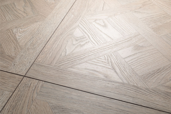 Кварц-виниловый модульный паркет AF7003VS