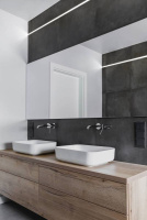 Встраиваемый профиль Eglo RECESSED PROFILE 4 99498